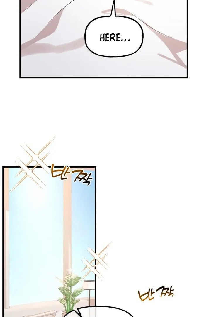 He Is the Tiger Chapter 3 page 19 - 
