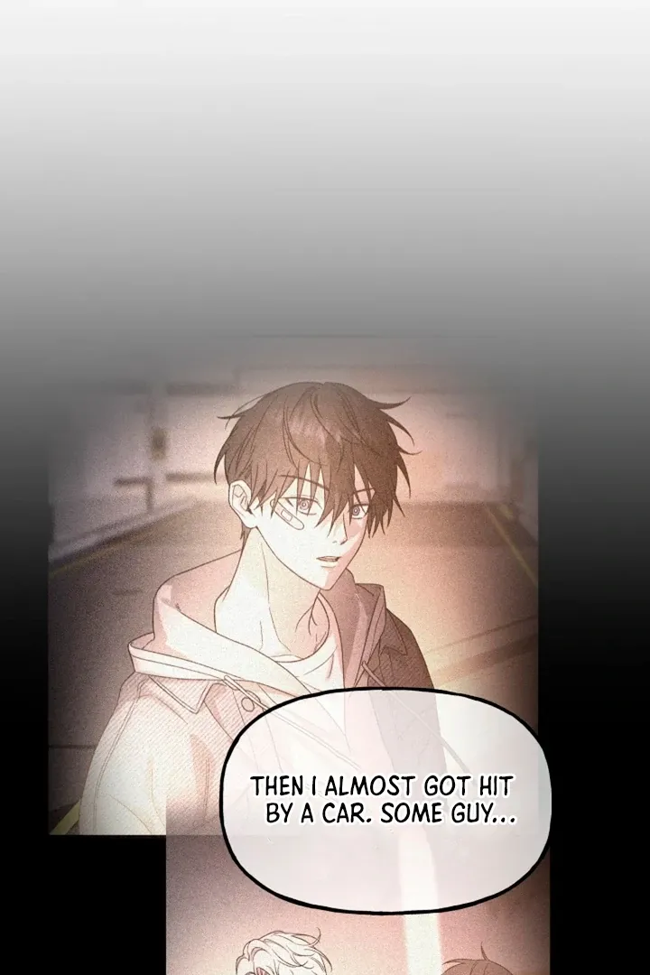 He Is the Tiger Chapter 3 page 22 - 