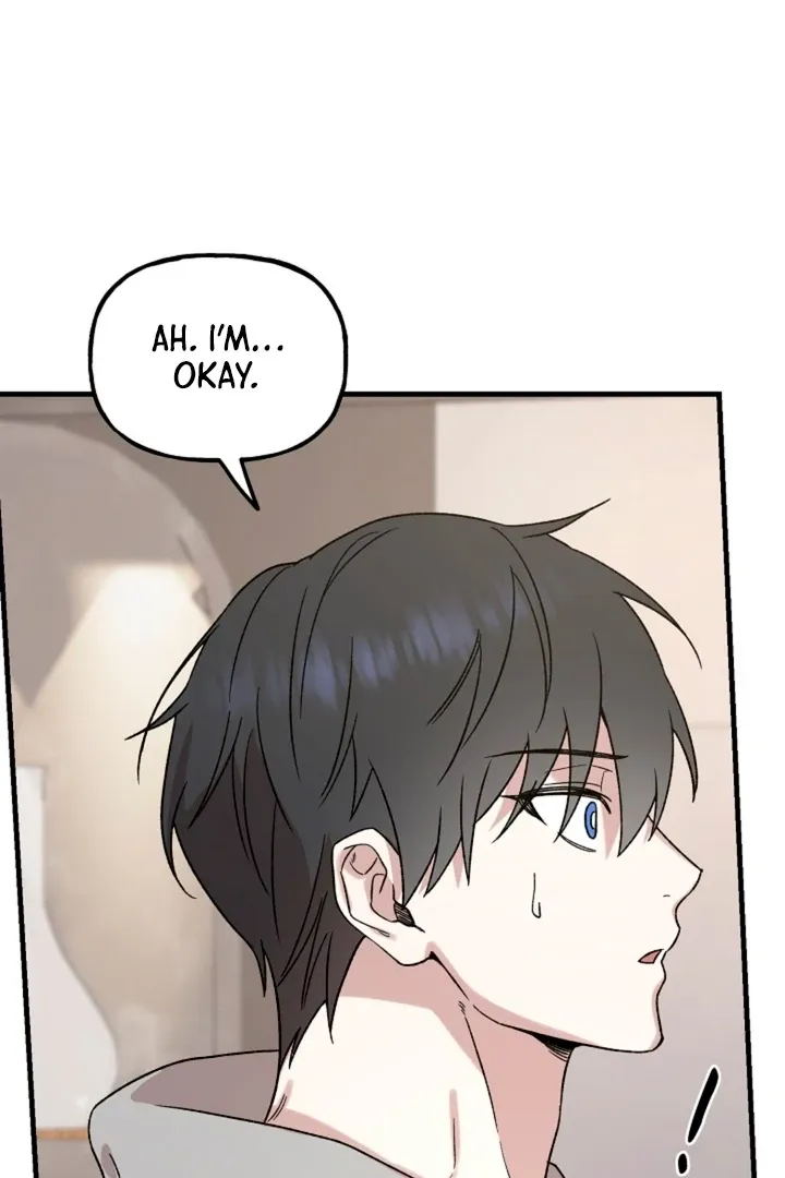 He Is the Tiger Chapter 3 page 30 - 