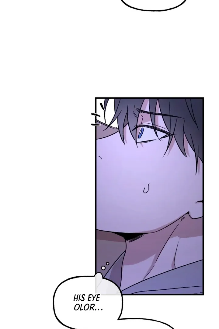 He Is the Tiger Chapter 3 page 4 - 
