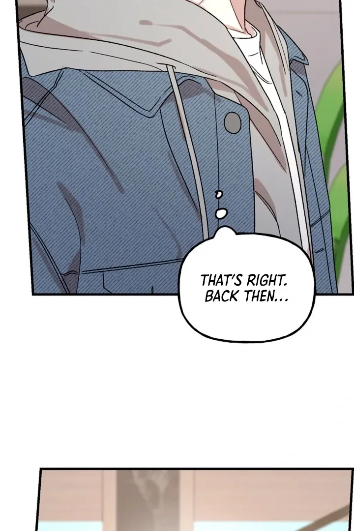 He Is the Tiger Chapter 3 page 31 - 