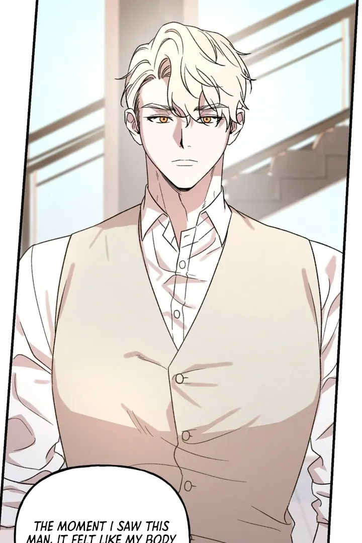 He Is the Tiger Chapter 3 page 32 - 
