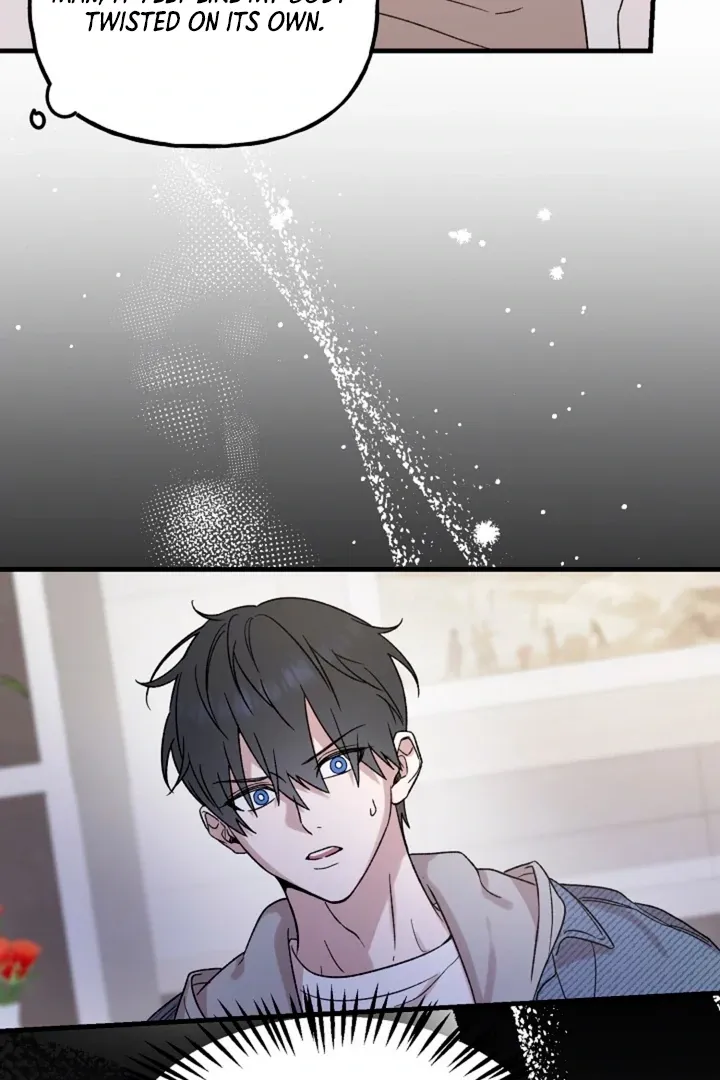 He Is the Tiger Chapter 3 page 33 - 