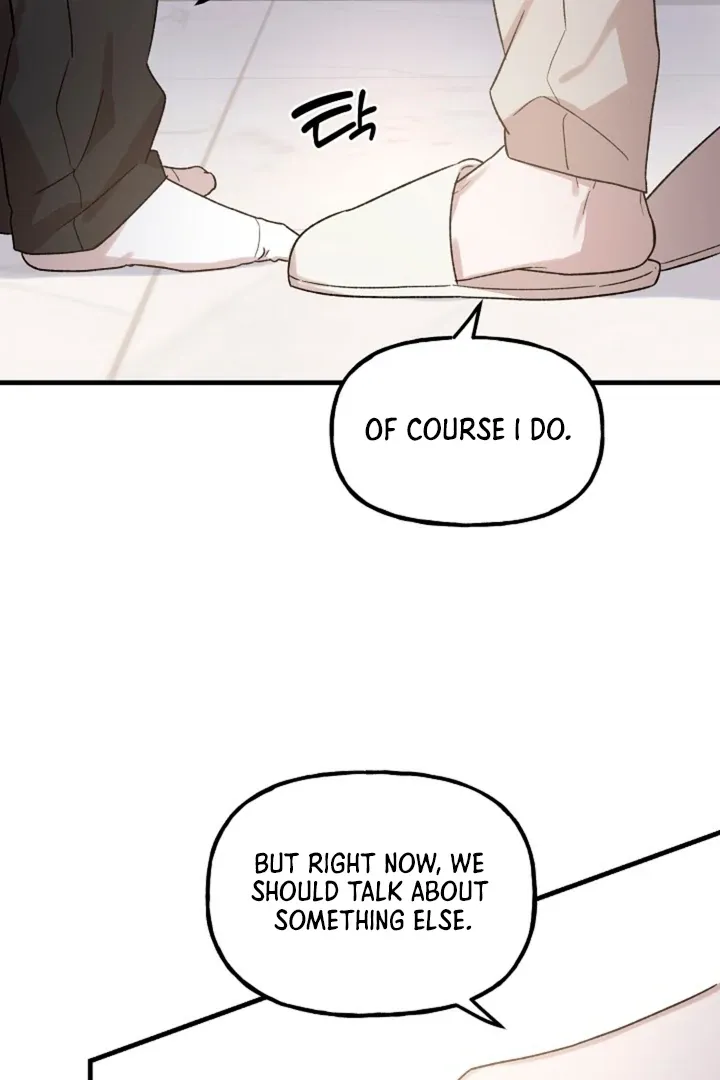 He Is the Tiger Chapter 3 page 36 - 