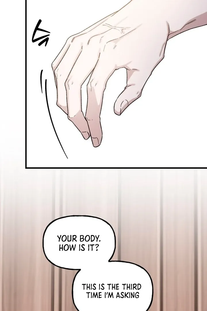 He Is the Tiger Chapter 3 page 37 - 