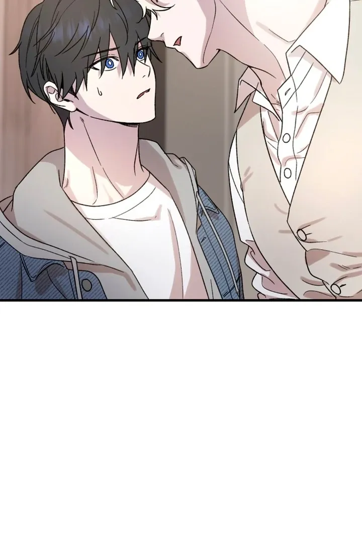 He Is the Tiger Chapter 3 page 40 - 
