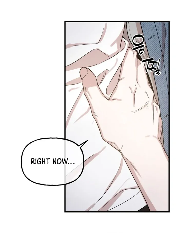 He Is the Tiger Chapter 3 page 42 - 