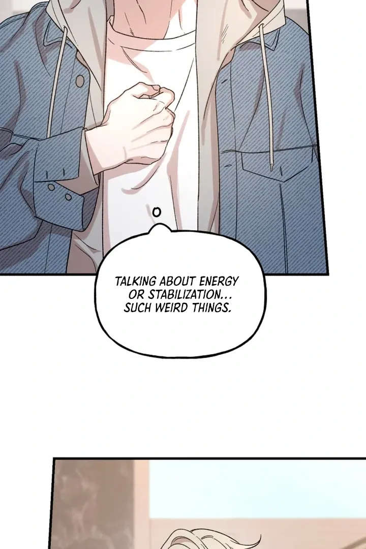He Is the Tiger Chapter 3 page 47 - 