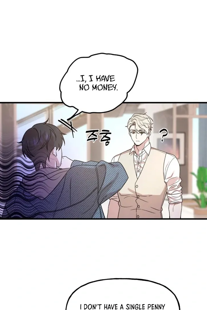 He Is the Tiger Chapter 3 page 50 - 