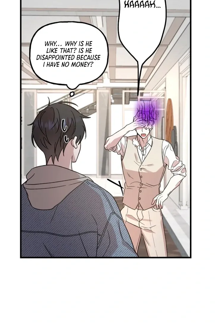 He Is the Tiger Chapter 3 page 52 - 