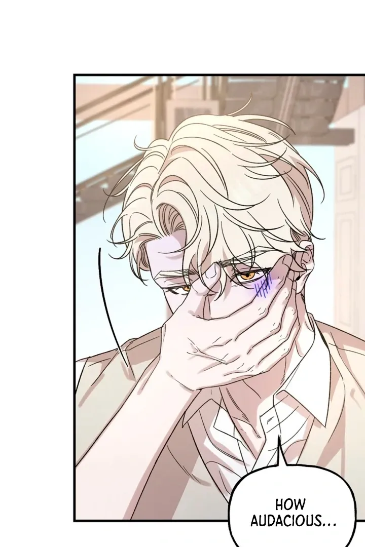 He Is the Tiger Chapter 3 page 53 - 