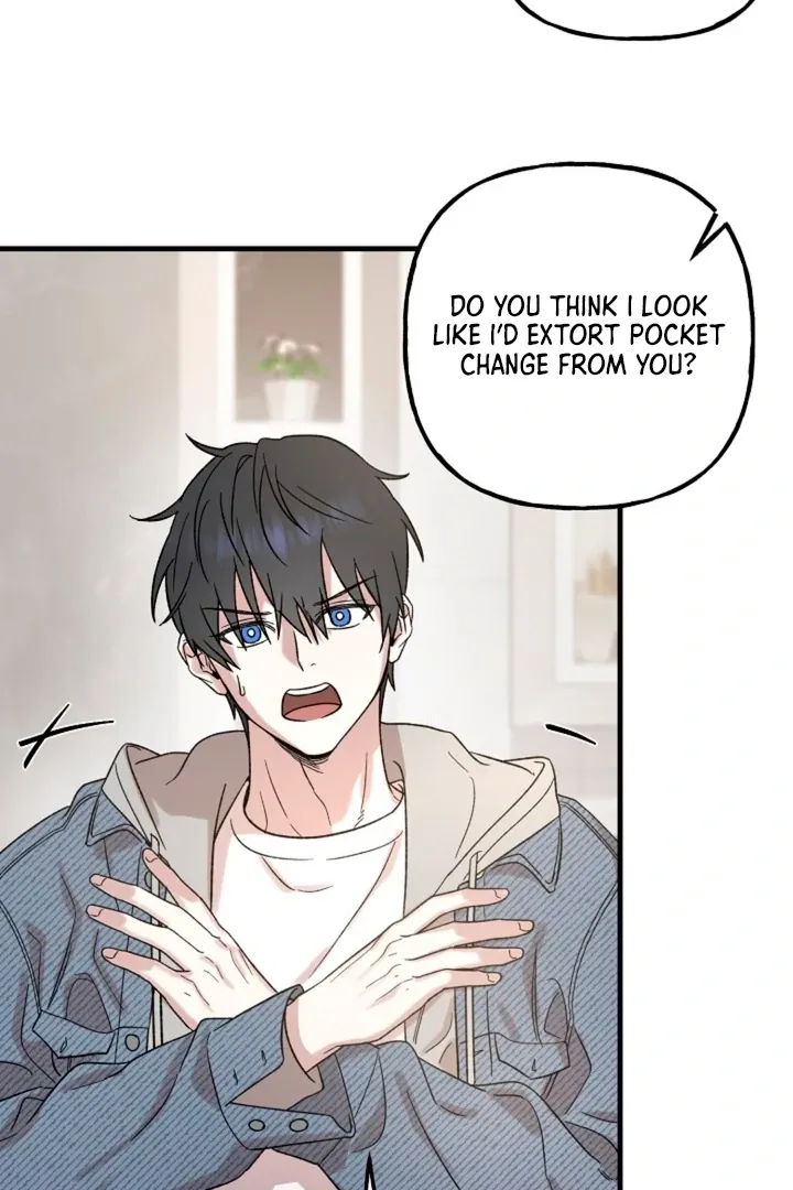 He Is the Tiger Chapter 3 page 54 - 