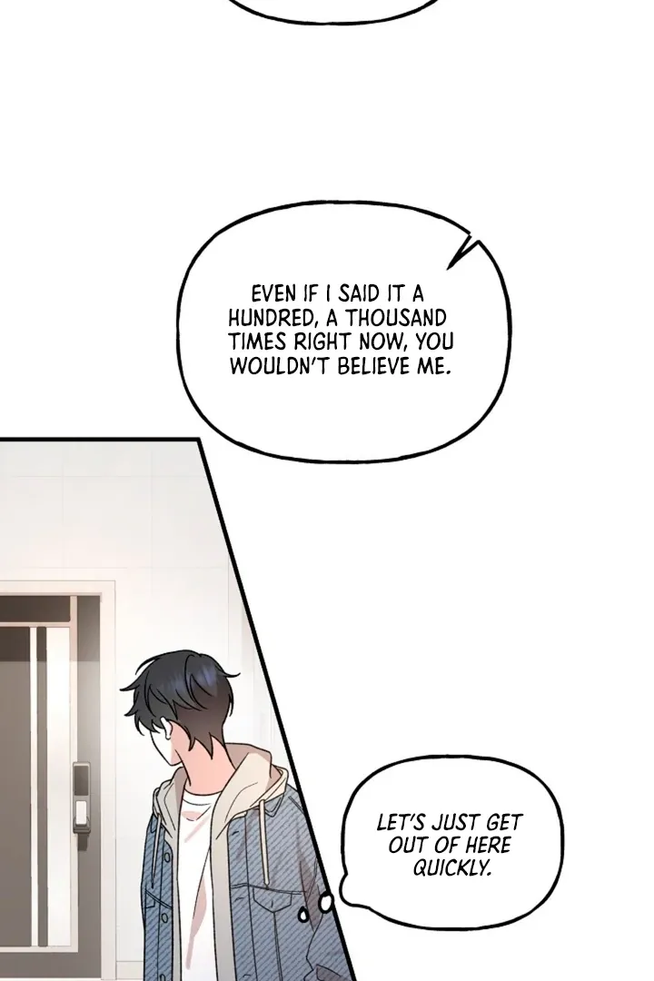 He Is the Tiger Chapter 3 page 59 - 