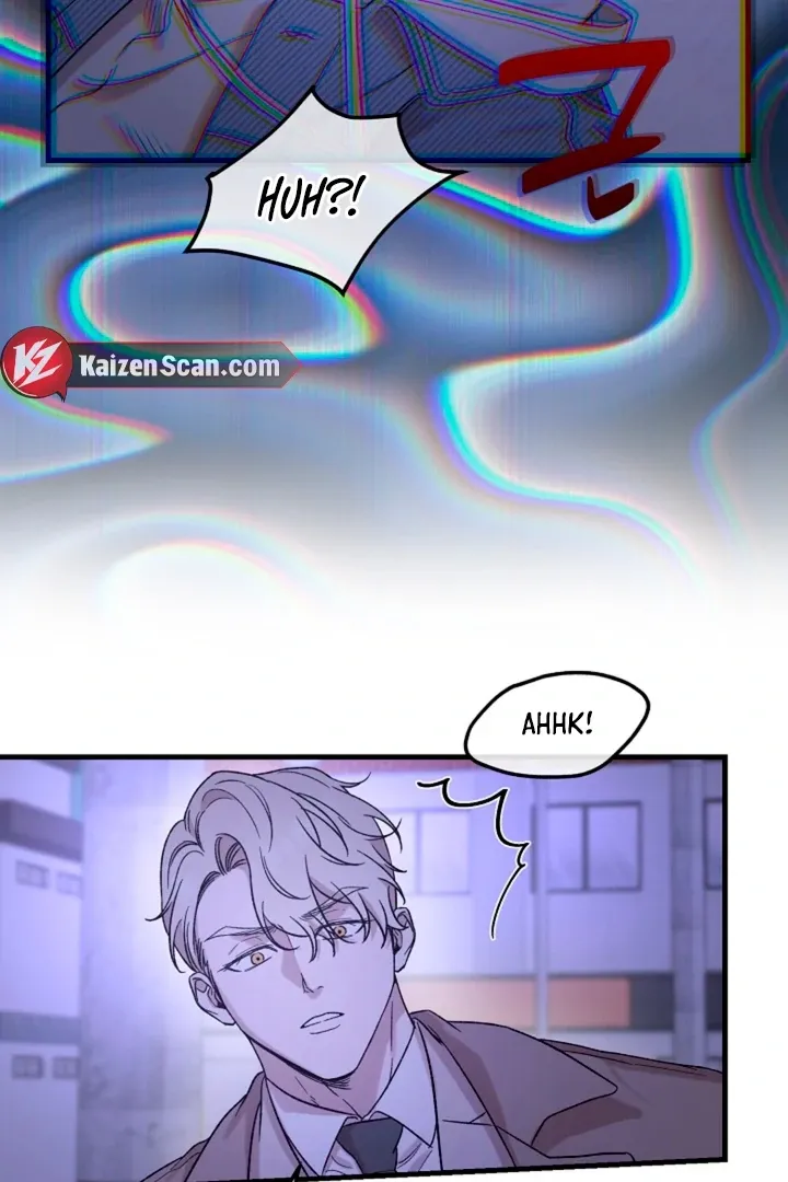 He Is the Tiger Chapter 3 page 7 - 
