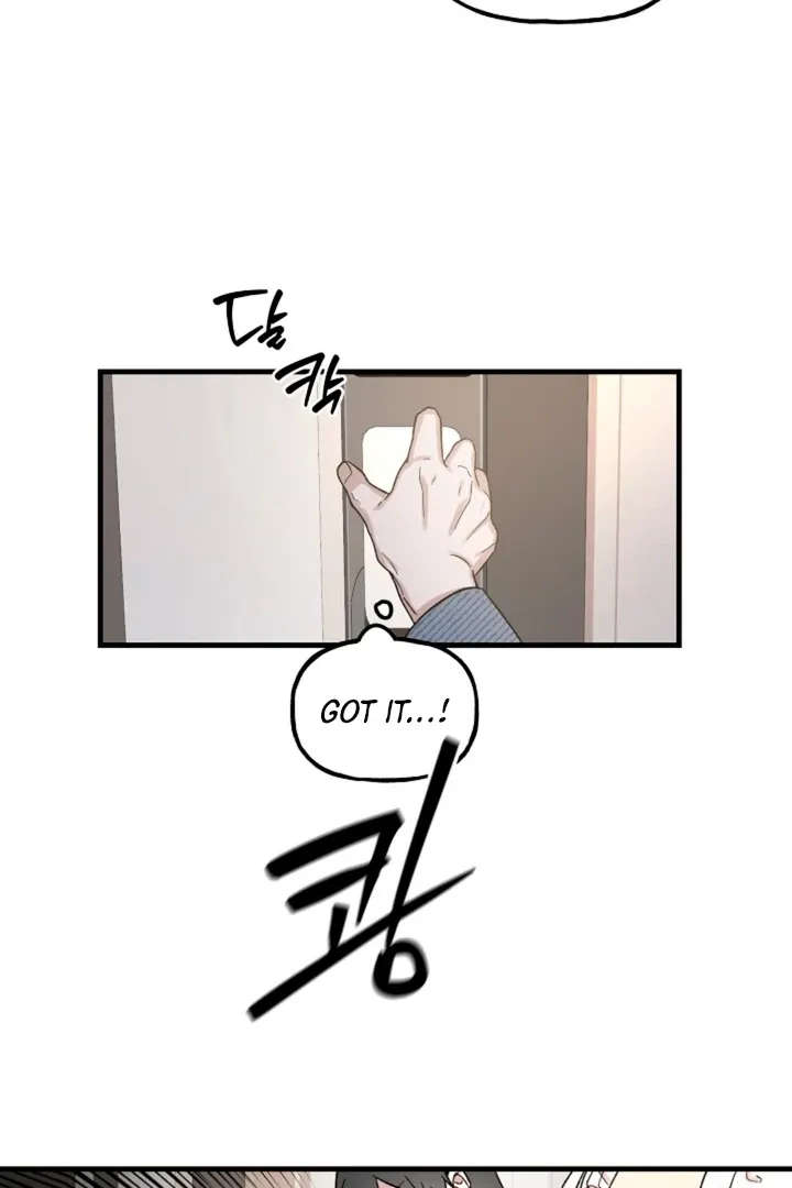 He Is the Tiger Chapter 3 page 61 - 
