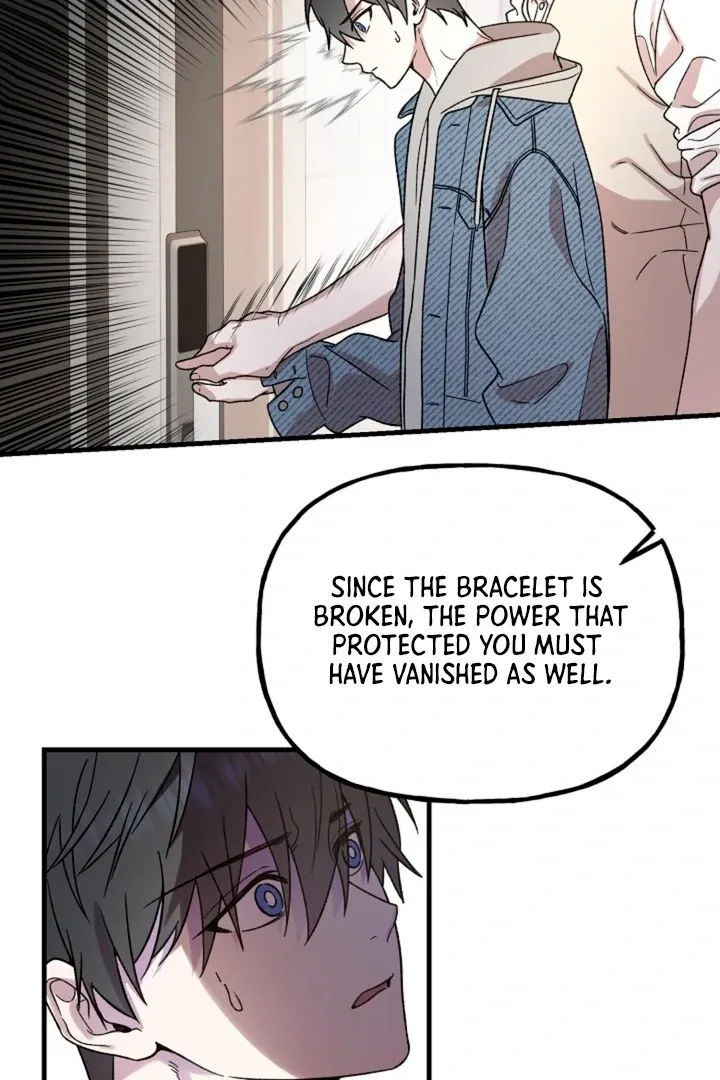 He Is the Tiger Chapter 3 page 62 - 