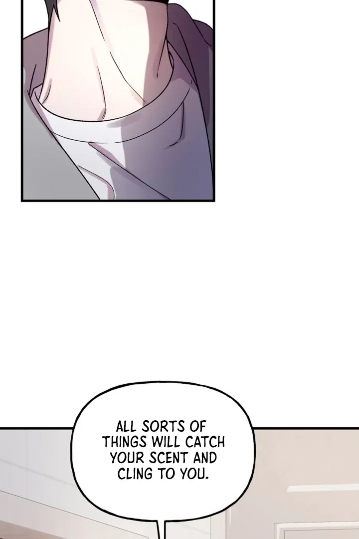 He Is the Tiger Chapter 3 page 63 - 