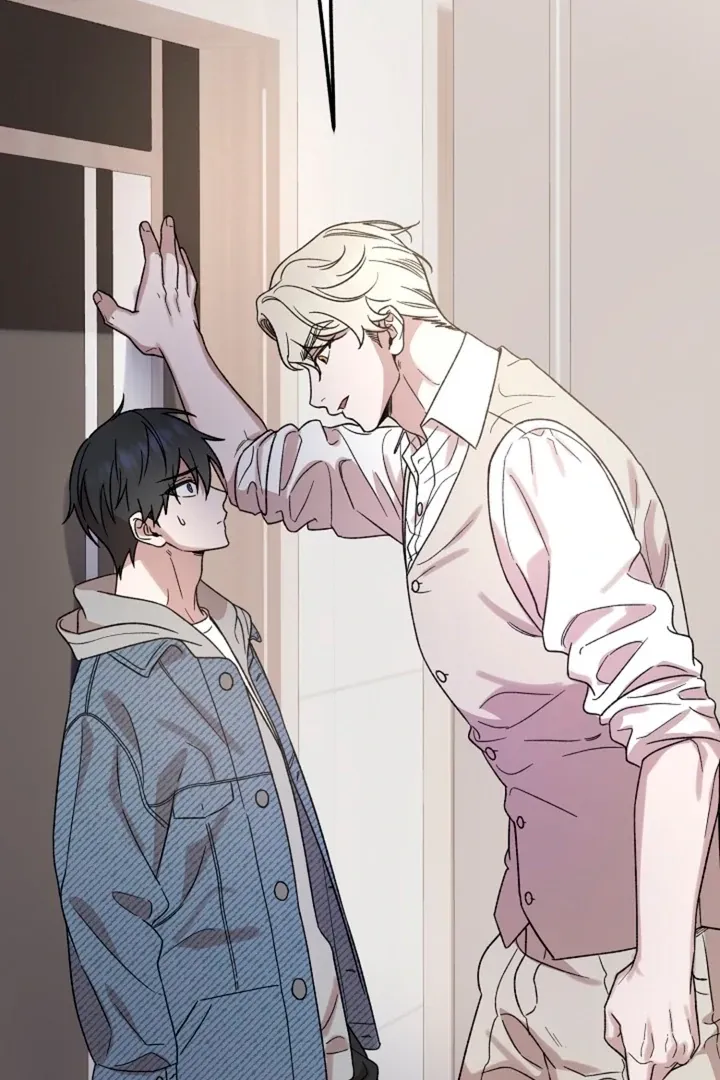 He Is the Tiger Chapter 3 page 64 - 
