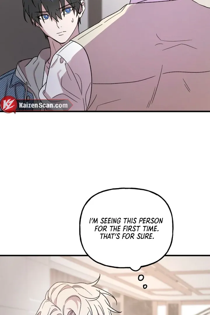He Is the Tiger Chapter 3 page 68 - 