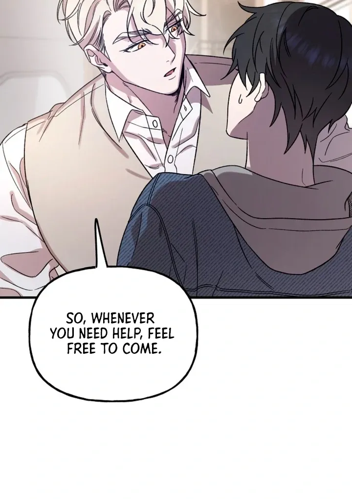 He Is the Tiger Chapter 3 page 69 - 