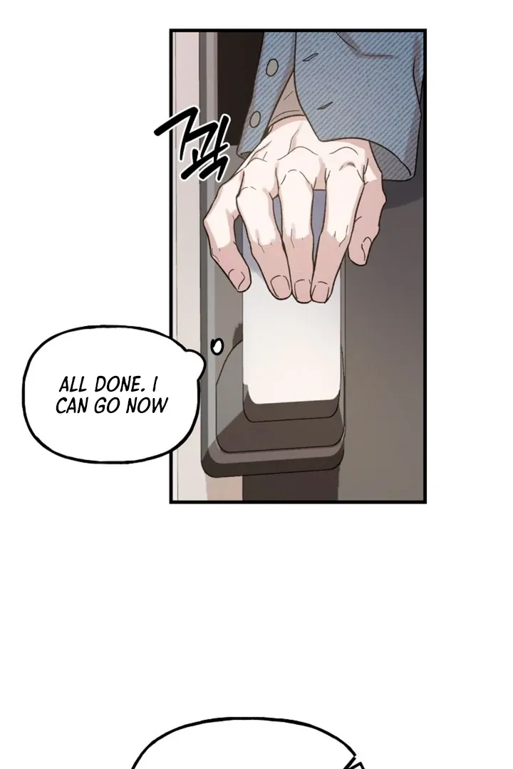 He Is the Tiger Chapter 3 page 71 - 