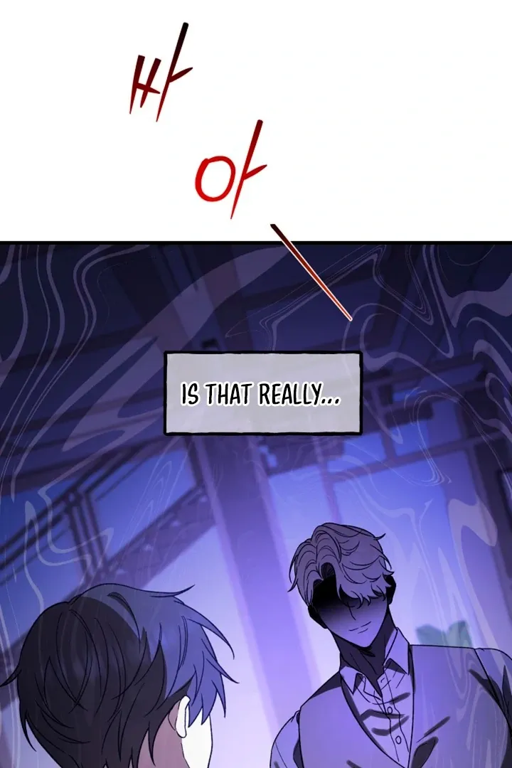 He Is the Tiger Chapter 3 page 73 - 