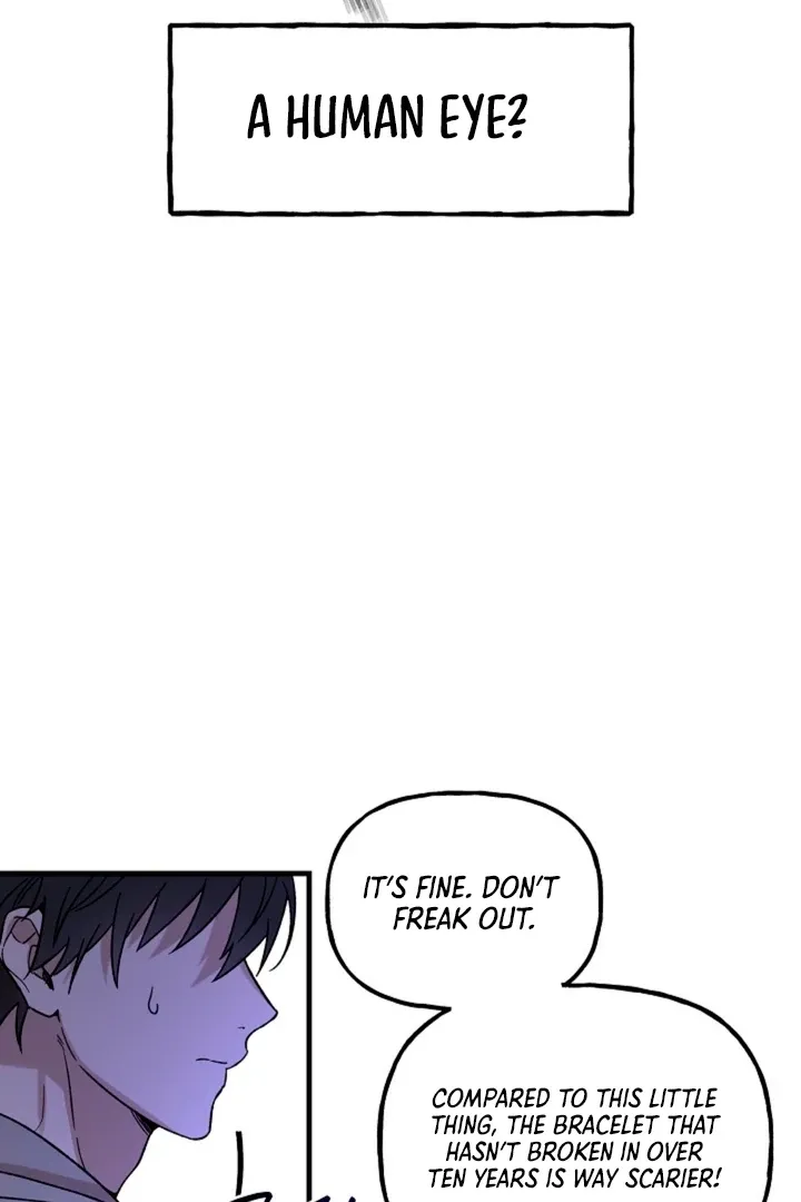 He Is the Tiger Chapter 3 page 76 - 