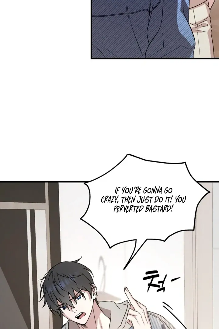 He Is the Tiger Chapter 3 page 78 - 