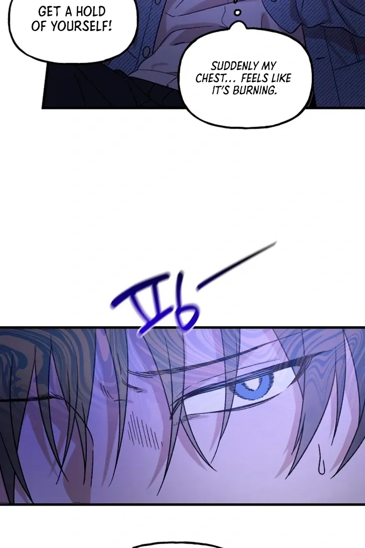 He Is the Tiger Chapter 3 page 9 - 