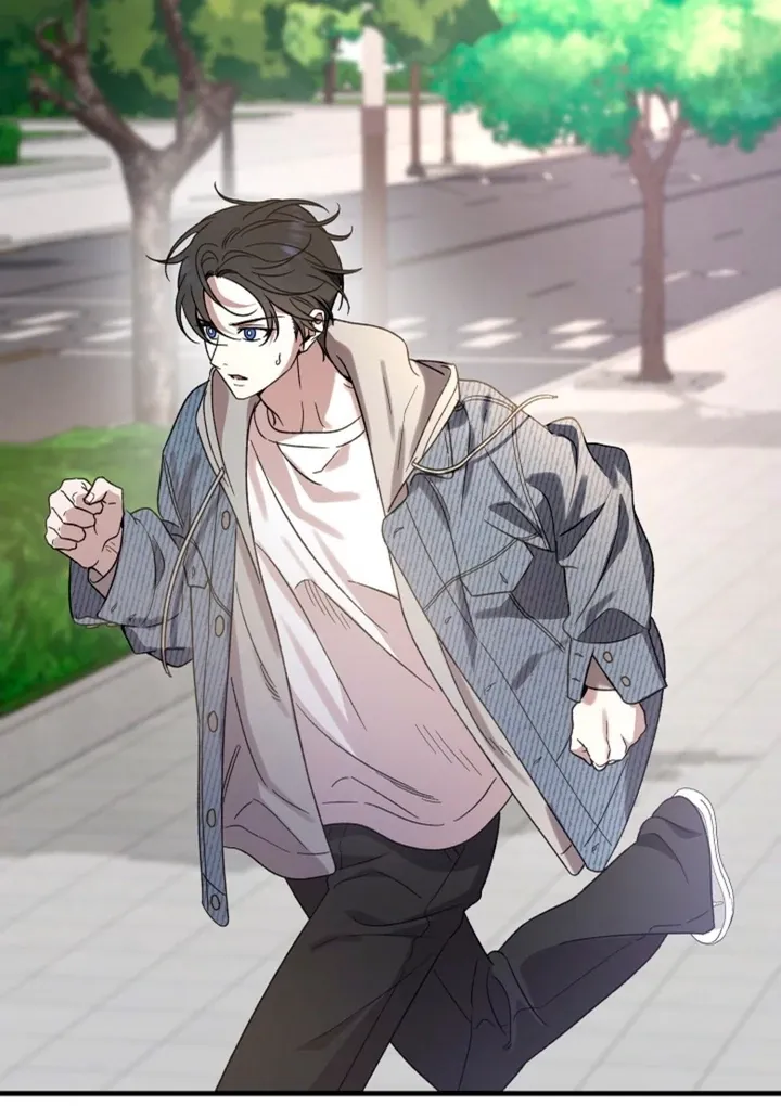 He Is the Tiger Chapter 3 page 83 - 