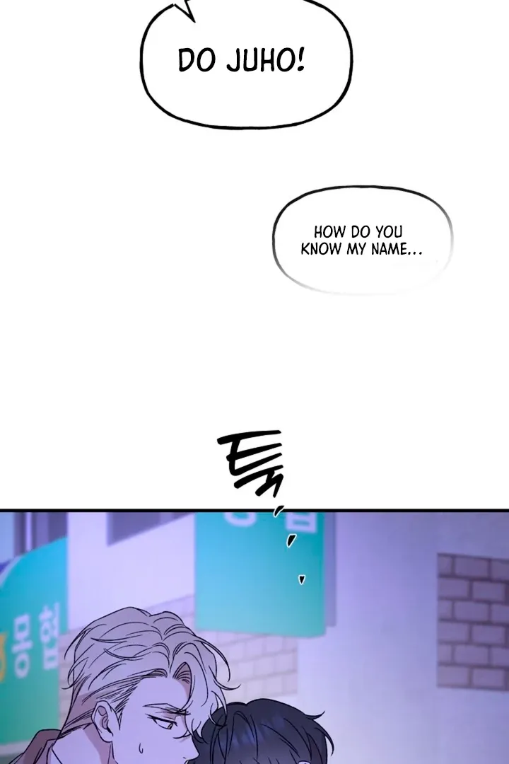He Is the Tiger Chapter 3 page 10 - 