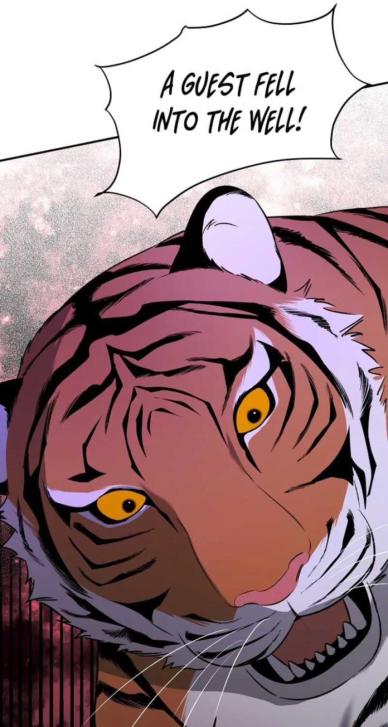 He Is the Tiger Chapter 30 page 13 - 