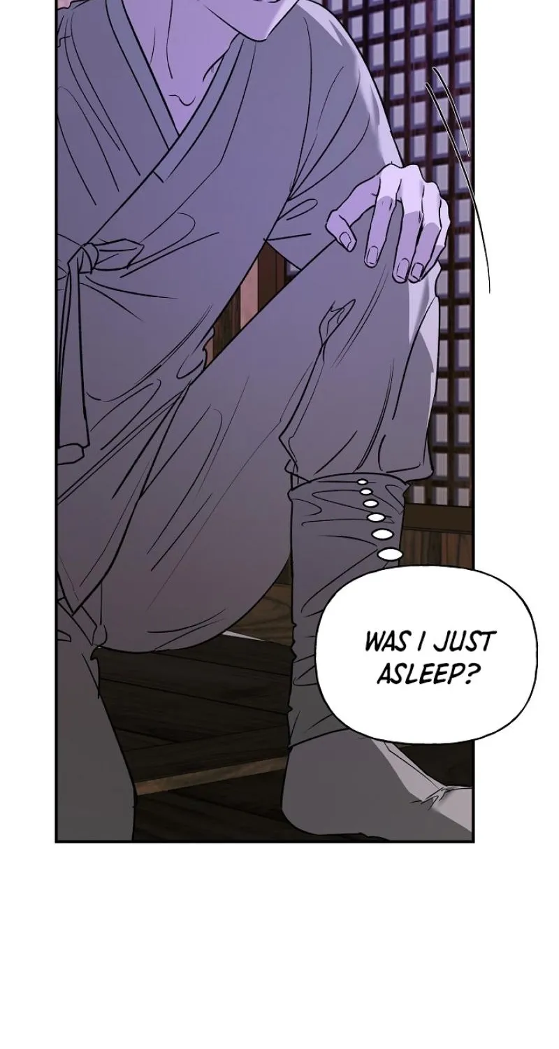 He Is the Tiger Chapter 30 page 20 - 