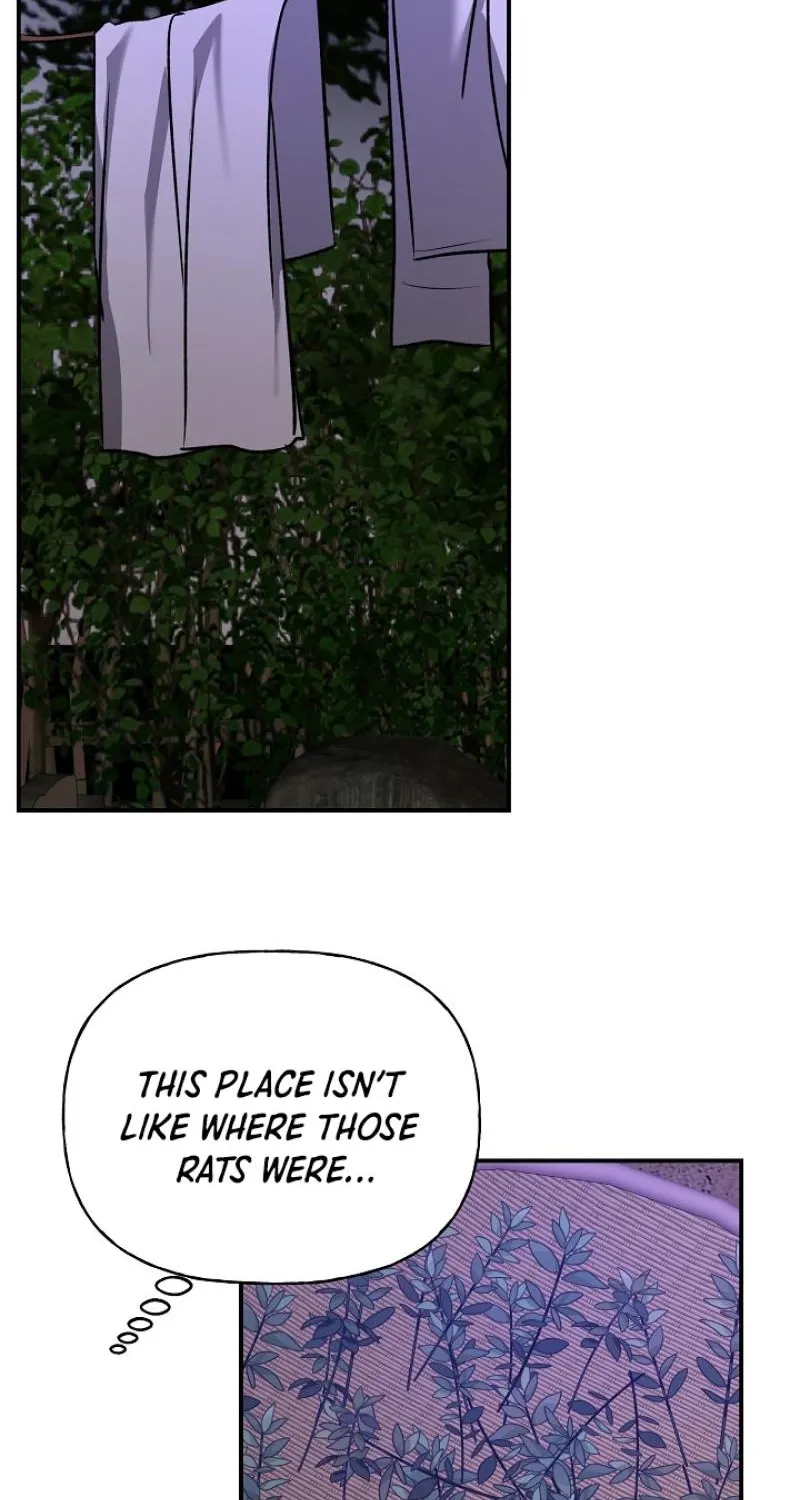 He Is the Tiger Chapter 30 page 22 - 