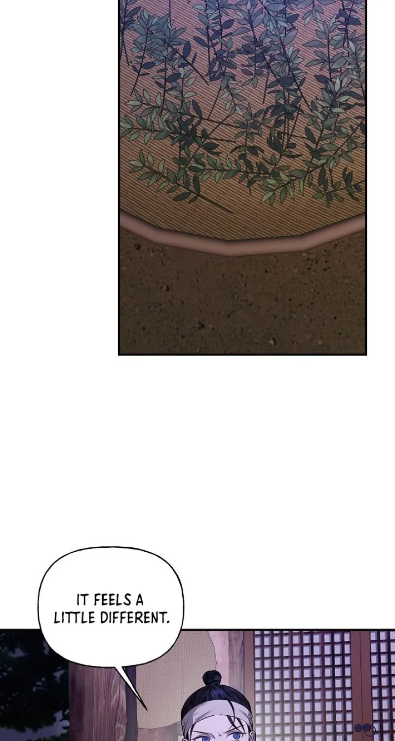 He Is the Tiger Chapter 30 page 23 - 