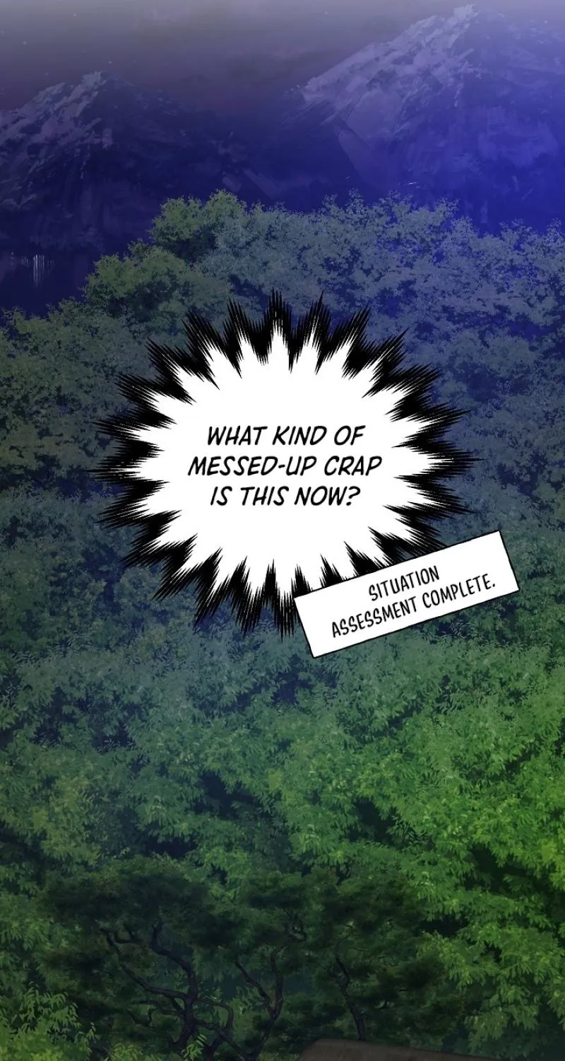 He Is the Tiger Chapter 30 page 25 - 
