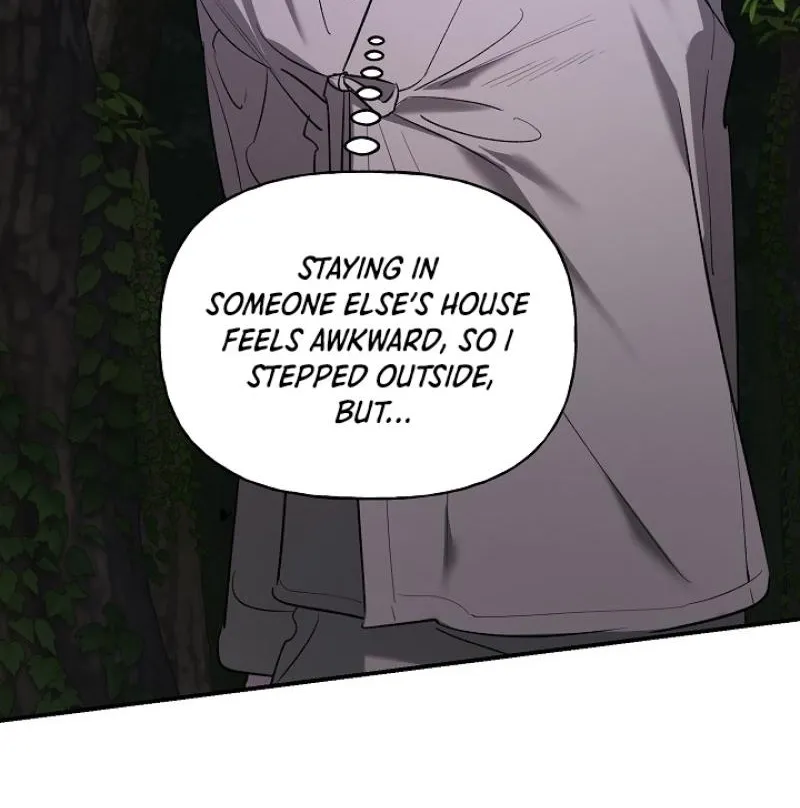 He Is the Tiger Chapter 30 page 30 - 