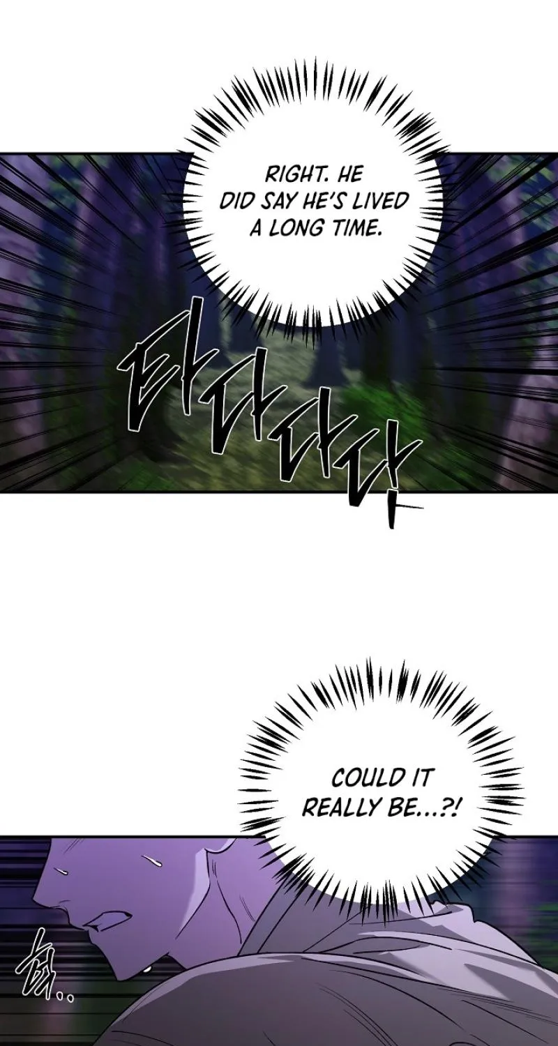 He Is the Tiger Chapter 30 page 39 - 