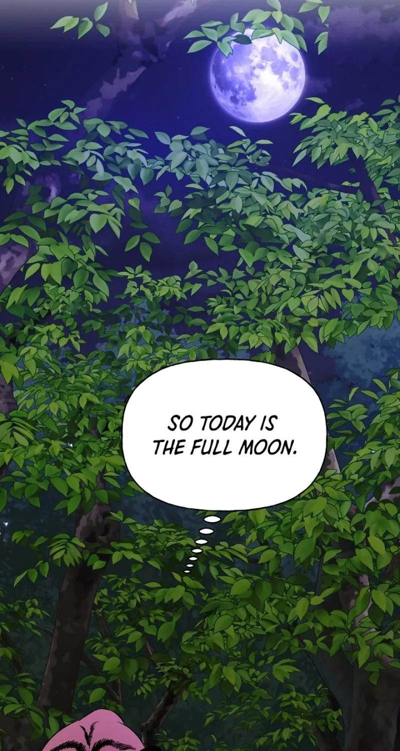 He Is the Tiger Chapter 30 page 5 - 