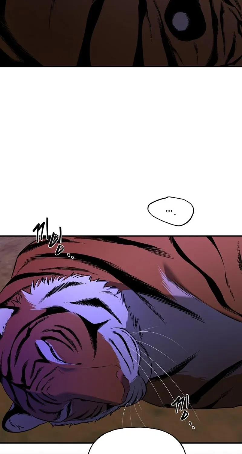 He Is the Tiger Chapter 30 page 44 - 
