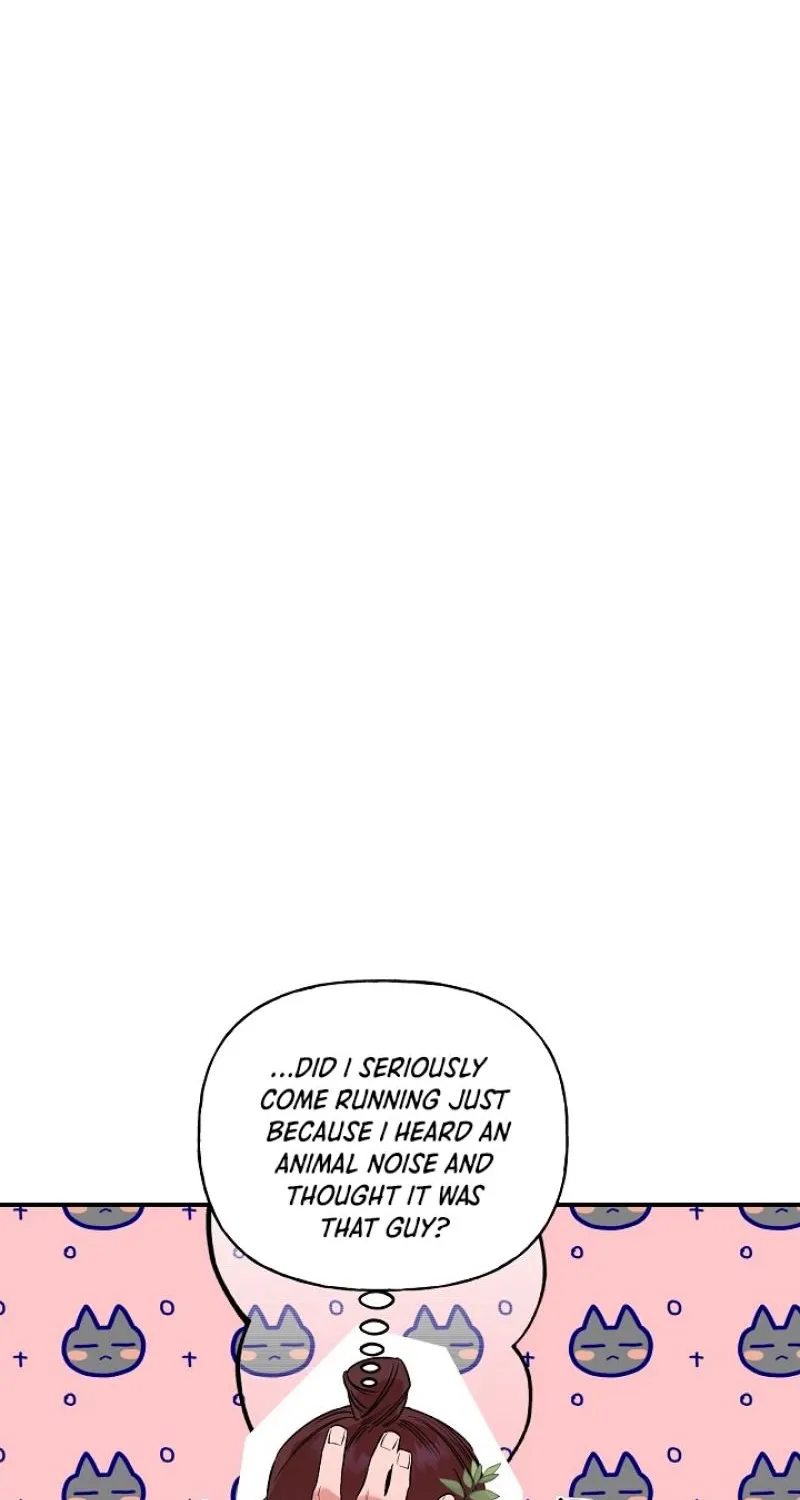 He Is the Tiger Chapter 30 page 46 - 