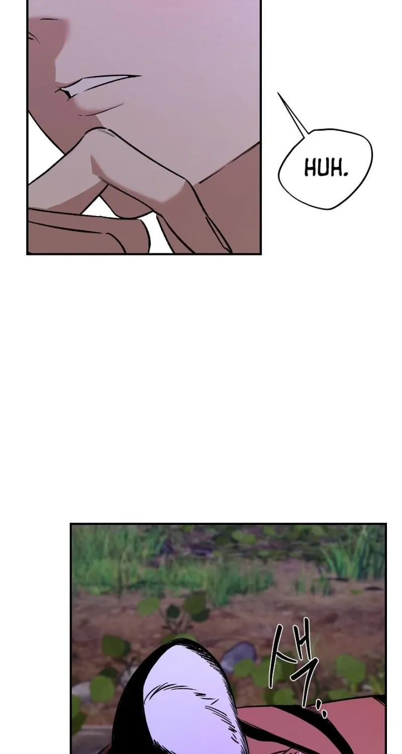 He Is the Tiger Chapter 30 page 52 - 