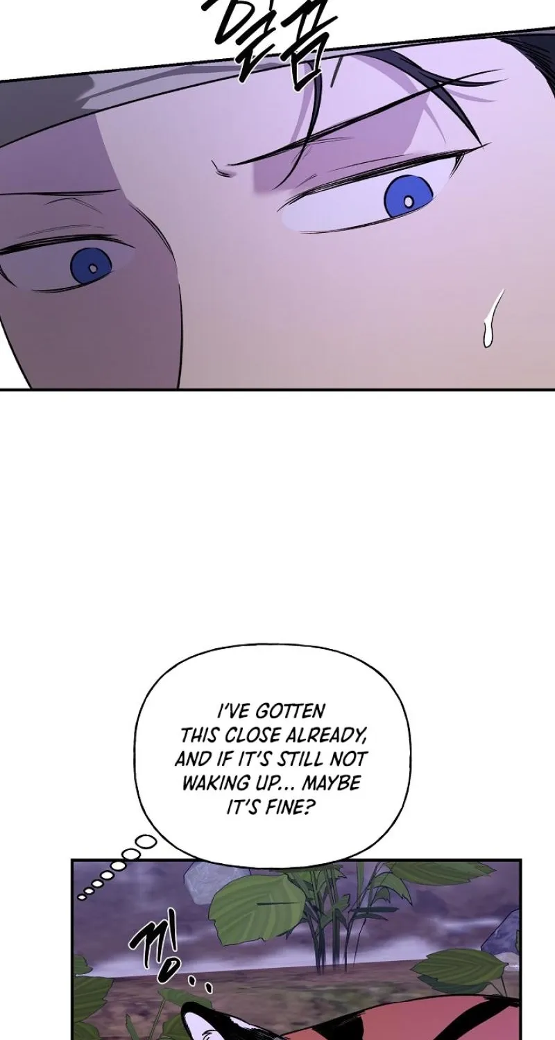 He Is the Tiger Chapter 30 page 56 - 