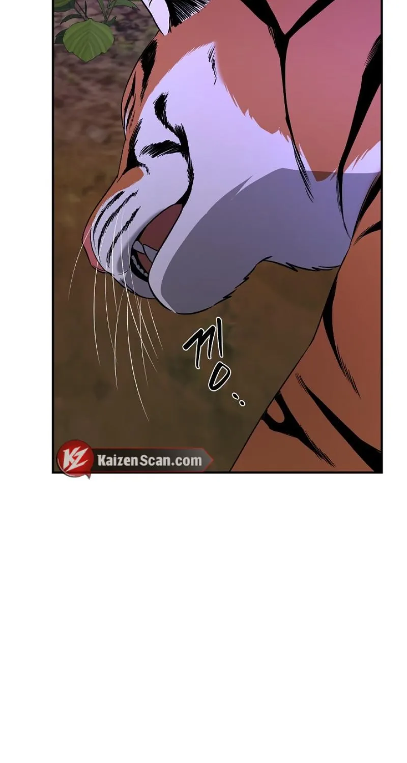 He Is the Tiger Chapter 30 page 57 - 