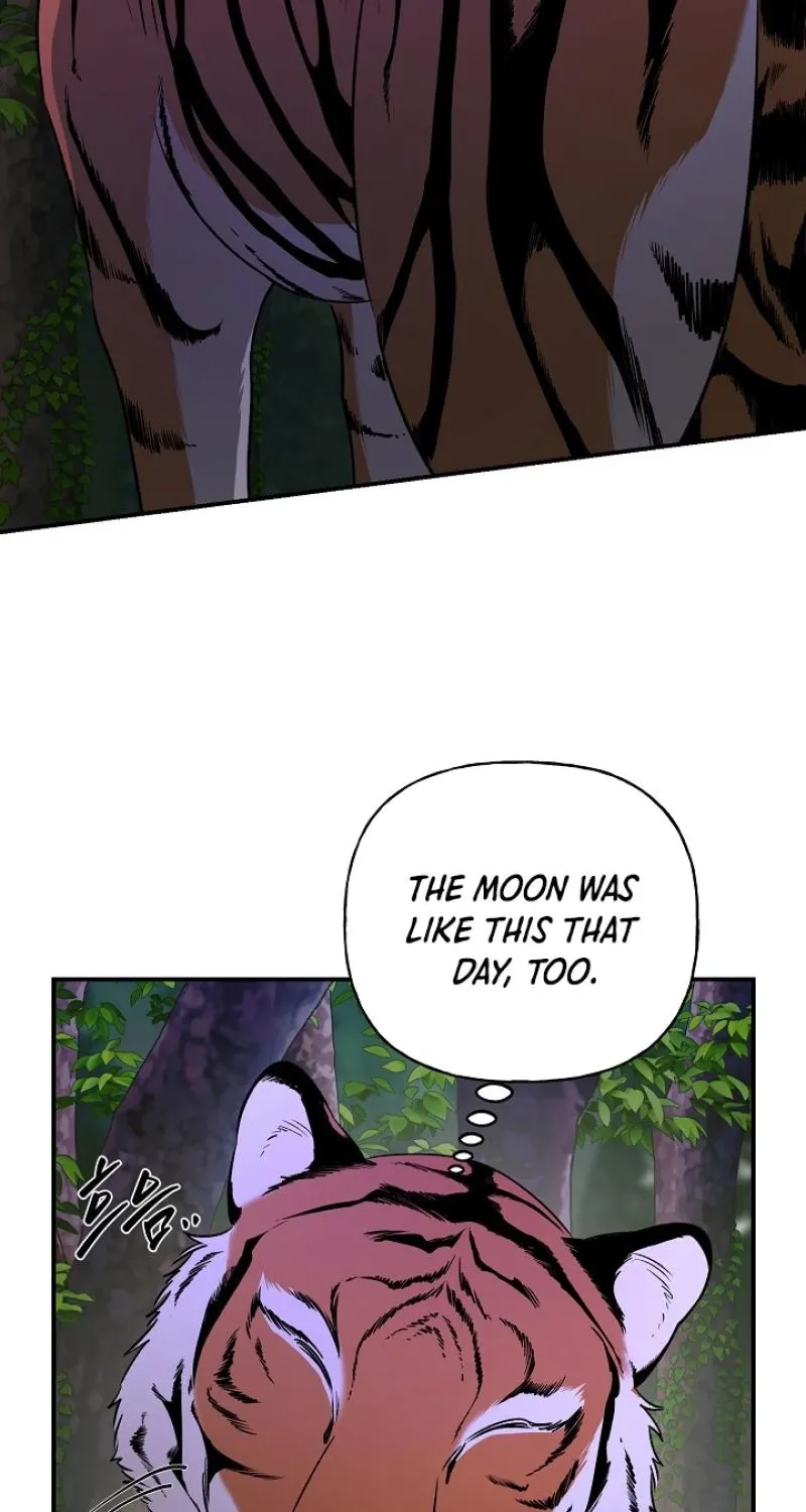 He Is the Tiger Chapter 30 page 7 - 