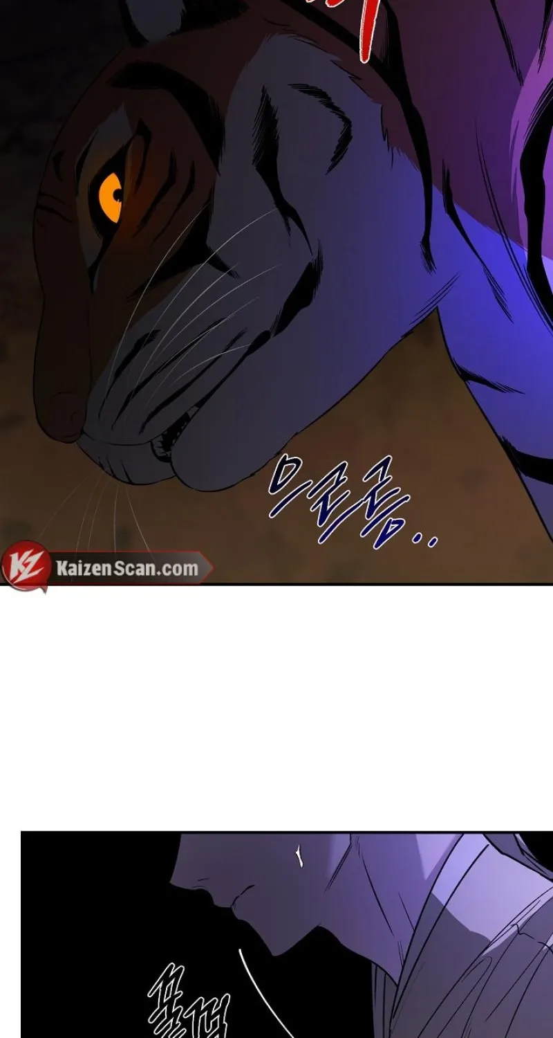 He Is the Tiger Chapter 30 page 64 - 