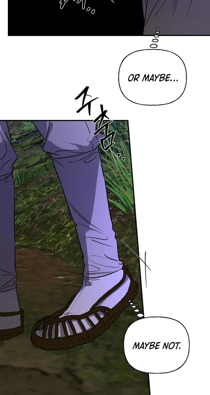 He Is the Tiger Chapter 30 page 65 - 