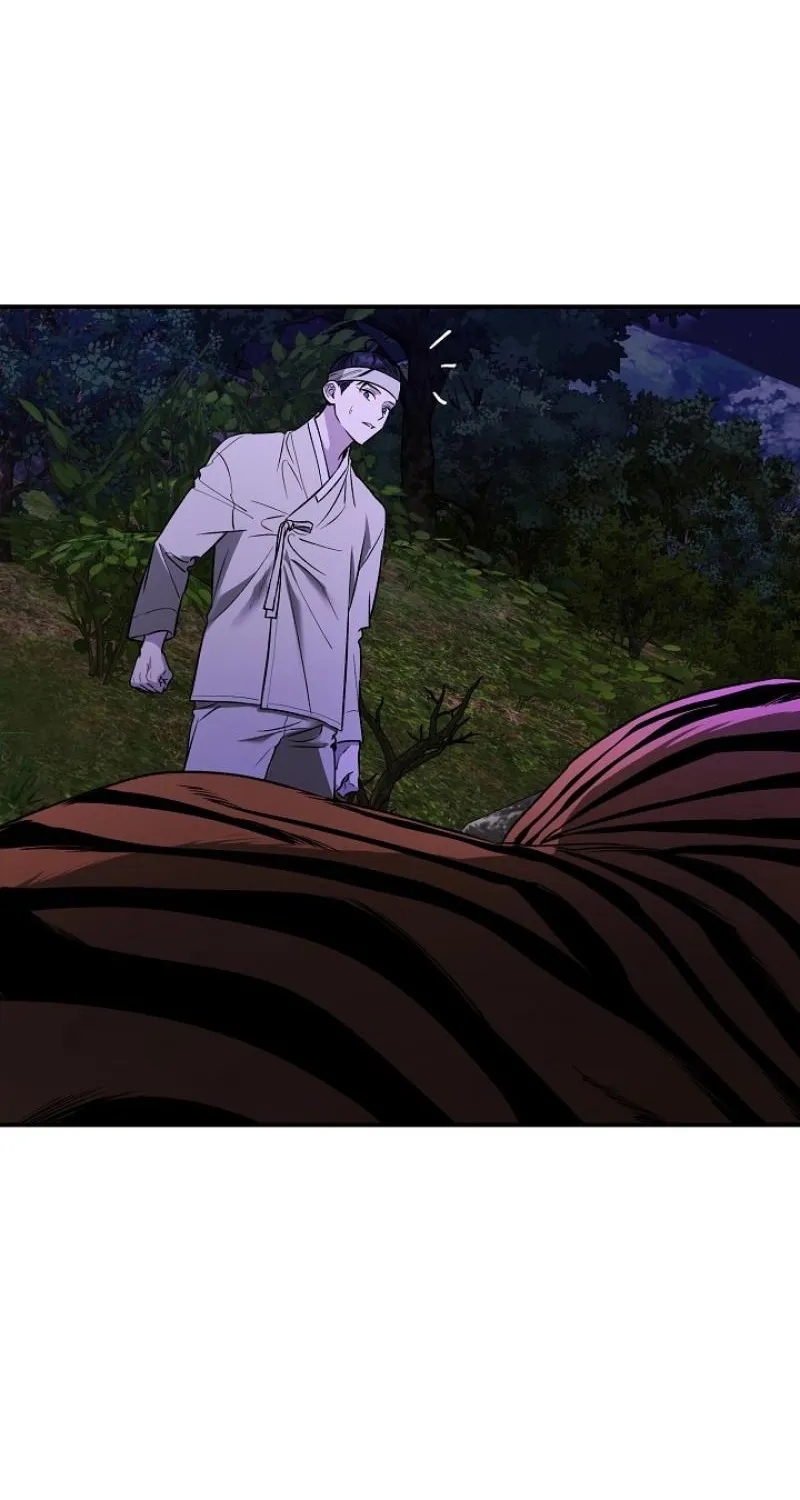 He Is the Tiger Chapter 30 page 67 - 