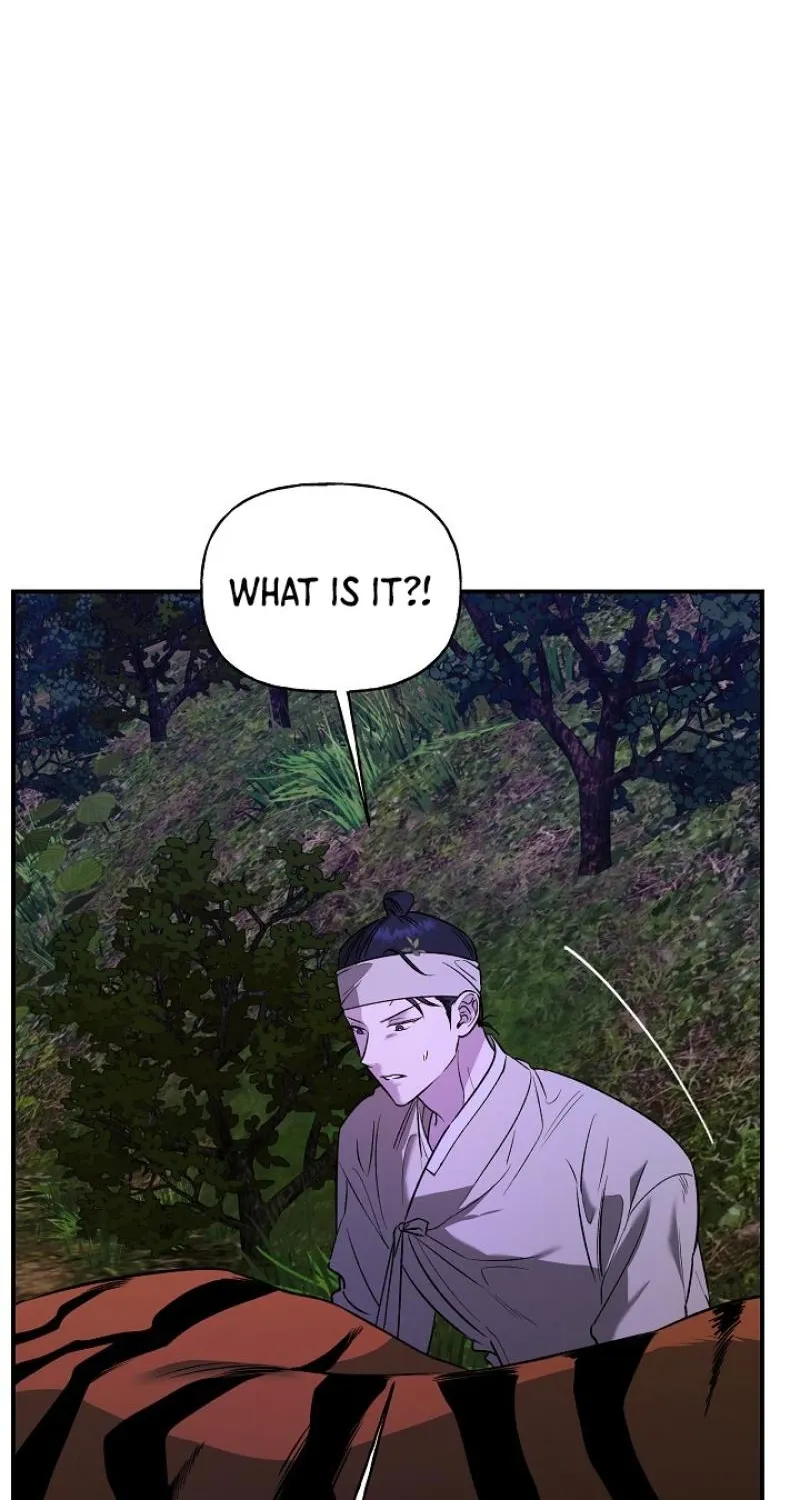He Is the Tiger Chapter 30 page 69 - 