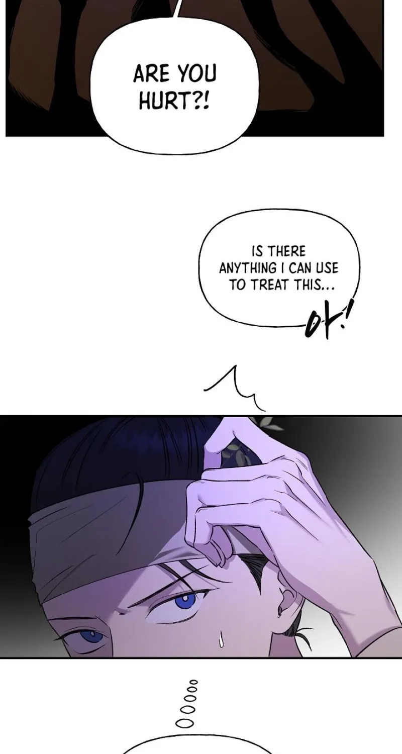 He Is the Tiger Chapter 30 page 70 - 